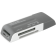Кабель Defender#1 Универсальный картридер Ultra Swift USB 2.0, 4 слота [83260]