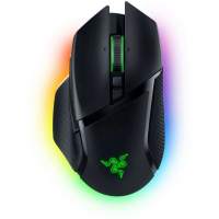 Мышь Razer Basilisk V3 Pro - Black [RZ01-04620100-R3G1]