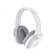 Гарнитура Razer Barracuda Mercury White headset [RZ04-03790200-R3M1]