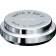 Батарейка Varta ELECTRONICS LR9/625 BL1 Alkaline 1.55V (4626) (1/10/100) (1 шт.) [04626101401]