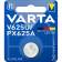 Батарейка Varta ELECTRONICS LR9/625 BL1 Alkaline 1.55V (4626) (1/10/100) (1 шт.) [04626101401]