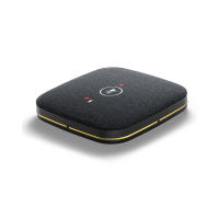 DECT микрофоны Yealink [CPW65-DECT-Duo] 2x wireless DECT microphones for CP965 / 1-year AMS [1304026] [CPW65-DECT-Duo]