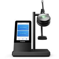 Гарнитура беспроводная/ Yealink WH66 Mono UC [1308007]