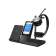 Гарнитура беспроводная/ Yealink WH66 Dual UC [1308008]