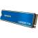Твердотельный накопитель ADATA Legend, 512GB, PCIe 3.0 x4 (NVMe), M.2 2280 [ALEG-710-512GCS]