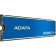 Твердотельный накопитель ADATA Legend, 512GB, PCIe 3.0 x4 (NVMe), M.2 2280 [ALEG-710-512GCS]