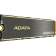 Твердотельный накопитель ADATA Legend, 1024GB, PCIe 4.0 x4 (NVMe), M.2 2280 [ALEG-850-1TCS]