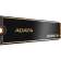 Твердотельный накопитель ADATA Legend, 1024GB, PCIe 4.0 x4 (NVMe), M.2 2280 [ALEG-960-1TCS]