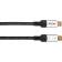 Кабель USB4 TypeC(M)-TypeC(M), 5K@60Hz, 40GBps, PD 240W, 5A, VCOM, 1.2м [CU560-1.2M]