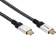 Кабель USB4 TypeC(M)-TypeC(M), 5K@60Hz, 40GBps, PD 240W, 5A, VCOM, 1.2м [CU560-1.2M]