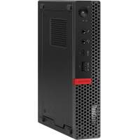 Персональный компьютер Lenovo ThinkCentre M920q  for ZOOM, Core i7-9700T, 2x8GB DDR4, 128GB SSD, Intel 9560 WiFi/BT, VESA Mount, USB Mouse/Keyboard, Win 10 IoT (Custom image for Zoom)