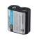 Батарейка GoPower CR-P2 BL1 Lithium 6V (6204) (1/12/144) (1 шт.) [00-00023063]