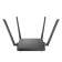 Маршрутизатор/ DIR-842/RU/R7A AC1200 Wi-Fi  EasyMesh Router, 1000Base-T WAN, 4x1000Base-T LAN, 4x5dBi external antennas