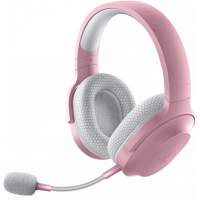 Гарнитура Razer Barracuda X (2022) - Quartz Pink headset [RZ04-04430300-R3M1]