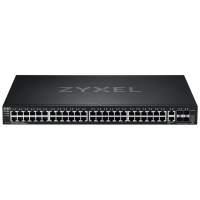 Коммутатор / Zyxel XGS2220-54 L3 Access switch , rack 19