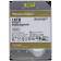 Серверный HDD WD SATA3 18Tb Gold 7200 512mb  [WD181KRYZ]