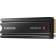 Твердотельный накопитель Samsung 980 PRO, 2000GB, PCIe 4.0 x4 (NVMe), M.2 2280 [MZ-V8P2T0CW]