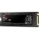 Твердотельный накопитель Samsung 980 PRO, 2000GB, PCIe 4.0 x4 (NVMe), M.2 2280 [MZ-V8P2T0CW]