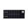 Источник бесперебойного питания/ UPS CyberPower OL10KERTHD Online 10000VA/10000W USB/RS-232/Dry/EPO/SNMPslot/BM/ENV/RJ11/45/ВБМ (6 IEC С13, 1 IEC C19, terminal)