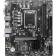Материнская плата MSI PRO B760M-E DDR4, Micro-ATX, LGA1700 [PRO B760M-E DDR4]