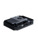 Компьютер Chuwi HeroBox  Intel N-series N100(0.8Ghz)/8192Mb/256SSDGb/Int:Intel UHD Graphics 600/BT/WiFi/war 1y/0.59kg/Black/Win11Home + USB2.0*2/USB3.0*2/Type-C*1/HDMI*1/VGA*1/RJ45*1/WIFI6,BT5.2/bracket