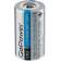 Батарейка GoPower CR2 BL1 Lithium 3V (1/10/100) (1 шт.) [00-00022497]