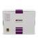 Блок питания Hiper 550W, ATX [HPB-550]