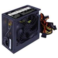 Блок питания Hiper 650W, ATX [HPB-600]