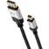 Кабель-переходник Mini DisplayPort M - Display Port M 1.4V 1,5м VCOM CG685-1.5M