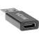 Адаптер USB3.0 TypeC (F) -USB3.0 (M)  [CA436M]