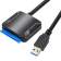 Кабель-адаптер USB3.0 --SATA III 2.5/3,5
