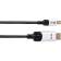 Кабель-переходник miniDisplayPort M- HDMI M 4K@60Hz 1.8m VCOM (CG615M-1.8M)