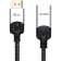 Адаптер DisplayPort(M) - HDMI(F) 0.15m 8K@60Hz VCOM [CG6218M-0.15]