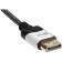 Адаптер DisplayPort(M) - HDMI(F) 0.15m 8K@60Hz VCOM [CG6218M-0.15]