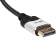 Адаптер DisplayPort(M) - HDMI(F) 0.15m 4K@60Hz VCOM [CG621M-0.15]