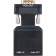 Переходник HDMI(F) - VGA(M)+audio,1080*60Hz, VCOM [CA336A]