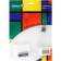 Переходник аудио USB2.0(M)-3.5мм F (гнездо) Telecom  0.1м [TA316U]
