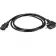 Кабель комп - розетка 220V EU (угловой)VDE 3GX1,5mm2, 1,8m, медь, Telecom TY021-CU1.5-1.8M
