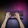 Подкладка для запястий Razer Ergonomic Wrist RestProForFull-sized Keyboards [RC21-01470100-R3M1]
