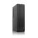 Корпус с БП Foxline FL-1004-TFX230B-85 mATX case, black, w/PSU TFX 230W 85+ bronze, w/2xUSB3.0, HDA, w/pwr cord, w/8cm FAN  [FL-1004-TFX230B-85]