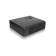 Корпус с БП Foxline FL-1004-TFX230B-85 mATX case, black, w/PSU TFX 230W 85+ bronze, w/2xUSB3.0, HDA, w/pwr cord, w/8cm FAN  [FL-1004-TFX230B-85]