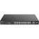Коммутатор/ EasySmart L2 Switch 24х1000Base-T PoE, 2xCombo 1000Base-T/SFP, PoE Budget 525W, 4 PoE ports 802.3bt (90W)