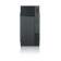 Корпус с БП Forza mATX case, black, w/PSU 450W 12cm, w/2xUSB2.0, w/pwr cord, w/o FAN [FZ-017-SX450R]