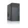 Корпус с БП Forza mATX case, black, w/PSU 450W 12cm, w/2xUSB2.0, w/pwr cord, w/o FAN [FZ-017-SX450R]