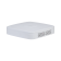 4-канальный IP-видеорегистратор с PoE 4K и H.265+ ИИ, Вх поток 80Мбит/с, H.265+ H.265 H.264+ H.264 MJPEG, разрешение записи до 12Мп, 1 SATA III до 10Тбайт, 4кн@1080p 1кн@12Мп, 1 HDMI 1 VGA, aудио 1/1, 53В(DC)/ 4-канальный IP-видеорегистратор с PoE 4K и H.