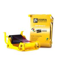 Картридж с красящей лентой (риббон)/ RBN, YMCKO, ZXP3, 280 IMAGES