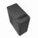 Корпус с БП Foxline FL-302-FZ450-U32 ATX case, black, w/PSU 450W 8cm, w/2xUSB2.0+2xUSB3.0, w/pwr cord, w/o FAN [FL-302-FZ450-U32]