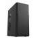 Корпус с БП Foxline FL-302-FZ450-U32 ATX case, black, w/PSU 450W 8cm, w/2xUSB2.0+2xUSB3.0, w/pwr cord, w/o FAN [FL-302-FZ450-U32]