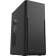 Корпус с БП Foxline FL-302-FZ500R ATX case, black, w/PSU 500W 12cm, w/2xUSB2.0, w/pwr cord, w/o FAN [FL-302-FZ500R]