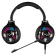 Гарнитура Sven AP-U1100MV, черный (USB, RGB, 7.1) [SV-020828]
